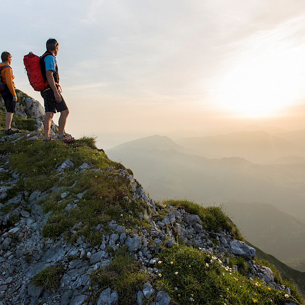 Einfach wanderbar